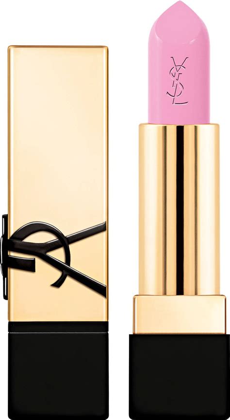 ysl pur couture 9|YSL lipstick rose celebration.